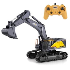 Huina RC Digger Excavator 2.4G