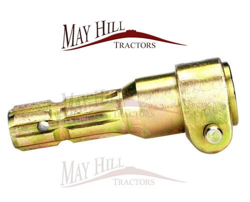 Tractor pto adaptor - tractor,
