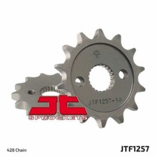 SCM420 Chromoly Steel JT
