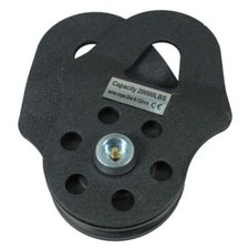 Warrior 20000lb Pulley Block