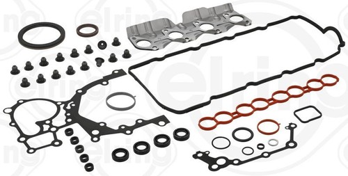 Engine full gasket kit - full,