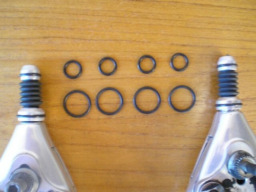 Sets new barrel adjuster - 2,