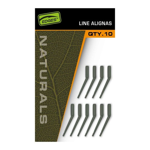 Fox edges naturals - edges,