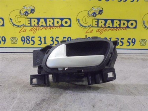 96802456vv interior rear left - interior,