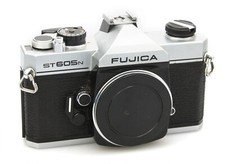Fujica ST605N 35mm SLR Camera