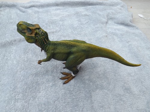 Schleich dinosaur - schleich,