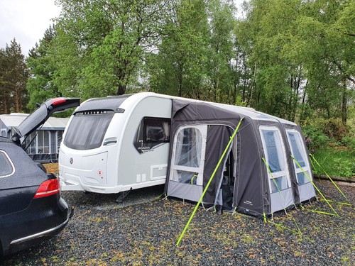 Kampa dometic rally air pro - dometic,