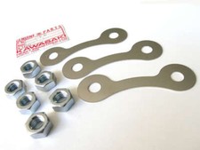 Kawasaki sprocket LOCK WASHER