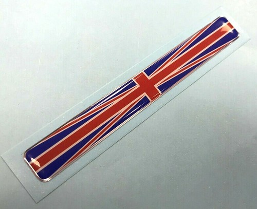 Union jack flag - union, 106mm