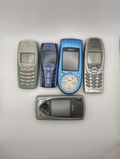 Bundle vintage nokia - 5,