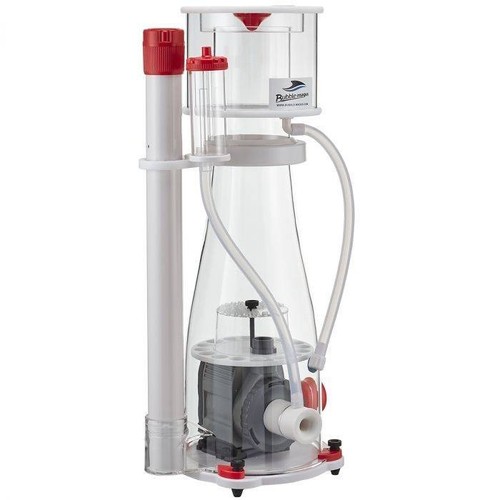 Bubble magus curve protein - magus, 7