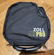 Zoll AED Pro Soft Carry Case