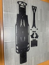 Reve D RDX Carbon RC Car