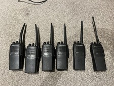 Motorola GP340 16-Channel