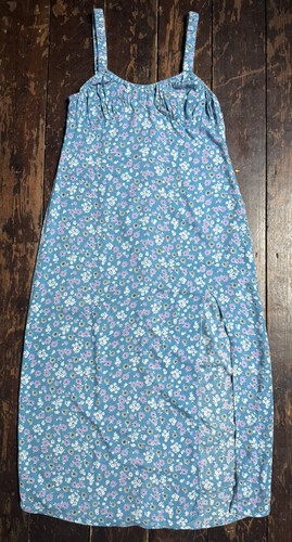 Motel jova bloom baby blue - baby,