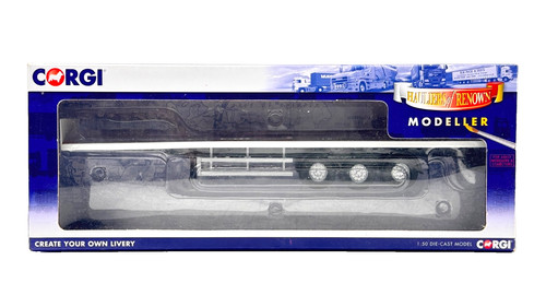 Corgi scale cc19911 - corgi,
