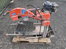 Clipper Cm401 Table Saw Cutting Machine