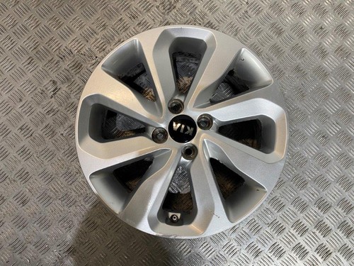 Kia rio mk3 inch - 11-17,