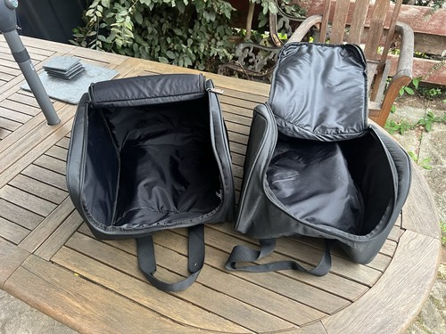 Genuine ktm pannier inner - genuine,