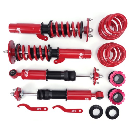Performance coilovers for bmw - coilovers,