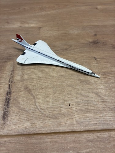 Corgi diecast aircraft plane - corgi,