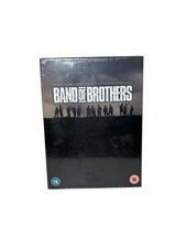 Band Of Brothers (Steel Tin