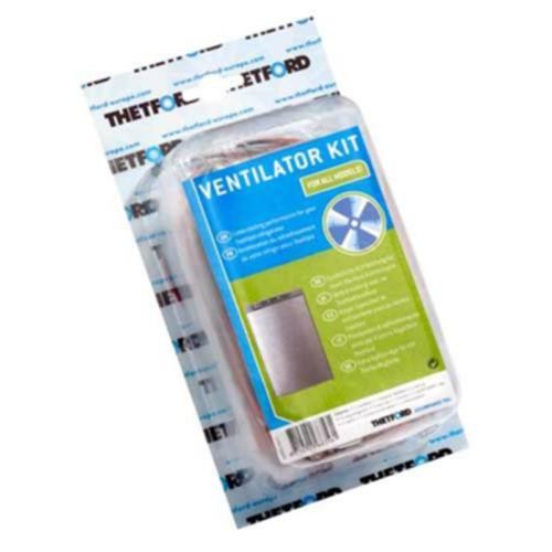 Thetford fridge ventilator - thetford, kit