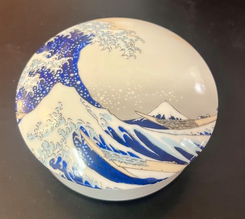 Japanese ware arita - japanese,