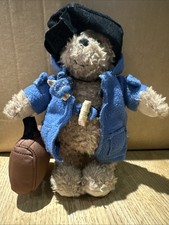 Paddington bear official - bear, plush