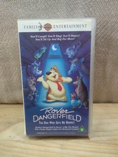 Rover Dangerfield the Dog Who