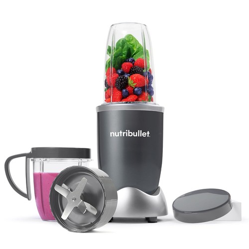 Nutribullet blender 600 - nutribullet, series