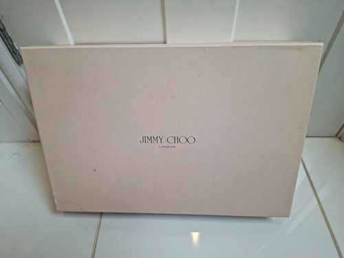 Jimmy choo gift - jimmy, 43cm