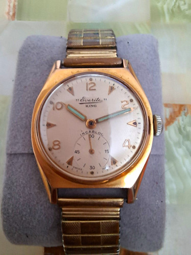 Everite king swiss - everite,