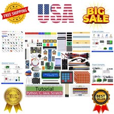 Ultimate Starter Kit for