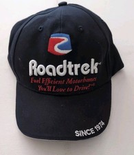 Roadtrek Motorhomes Cap 3D
