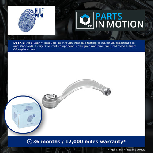 Wishbone suspension arm - suspension,