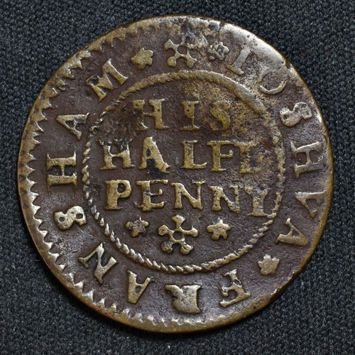 1666 worcestershire 54 - 1666, w.54
