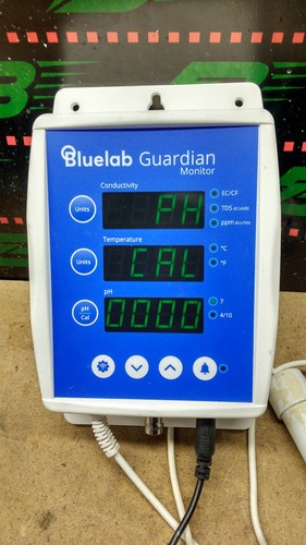 Bluelab guardian monitor - guardian,