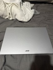 Acer Aspire 3 Laptop: Intel Core i3-N305, 8GB RAM, 256GB SSD, Warranty VAT