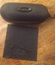 Oakley Hard Case for Sunglasses Unisex