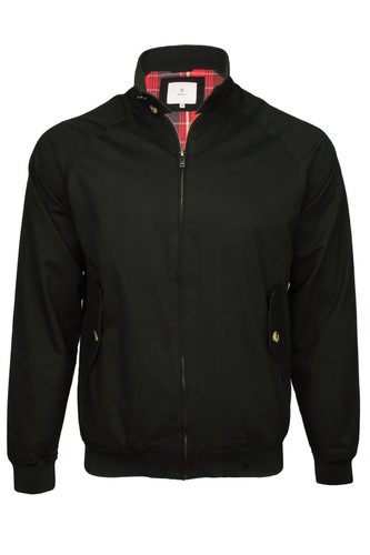 Xact mens harrington - xact,