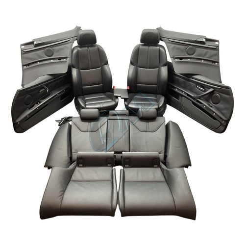 Bmw series e92 lci - 3,