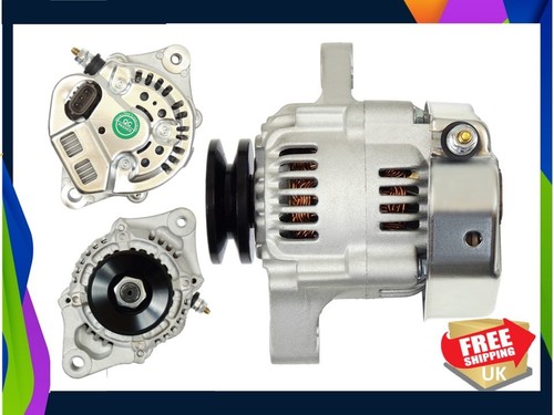 Alternator for agromatic - ,