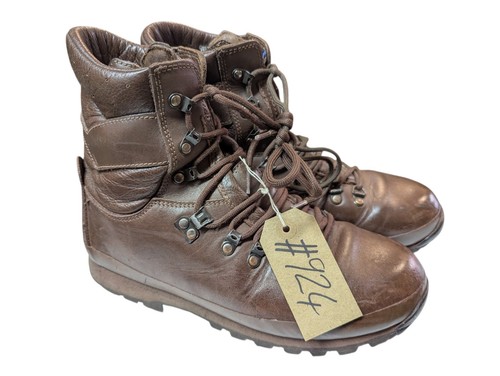 Altberg british army issue - british,