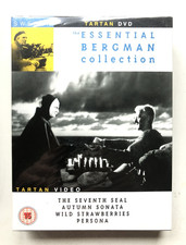 Essential Bergman Collection