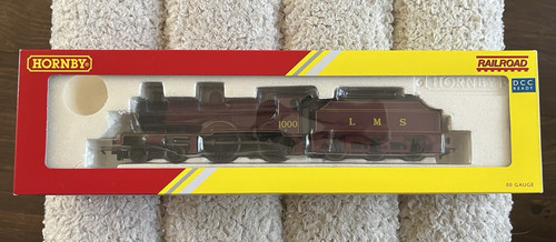Hornby r3063 dcc ready lms - r3063,