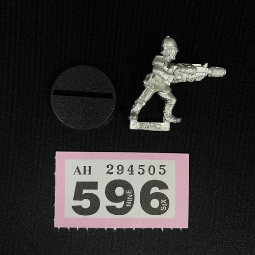 Praetorian guard meltagun - praetorian,