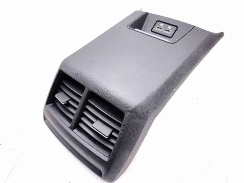 Peugeot 508 rear air - ii,