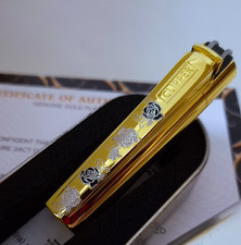 Refillable Metal Clipper