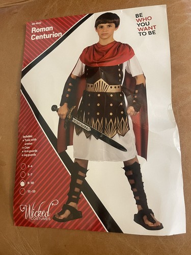 Wicked costumes roman - costumes,